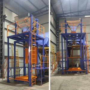 Bag Filling Machines Manufacturer