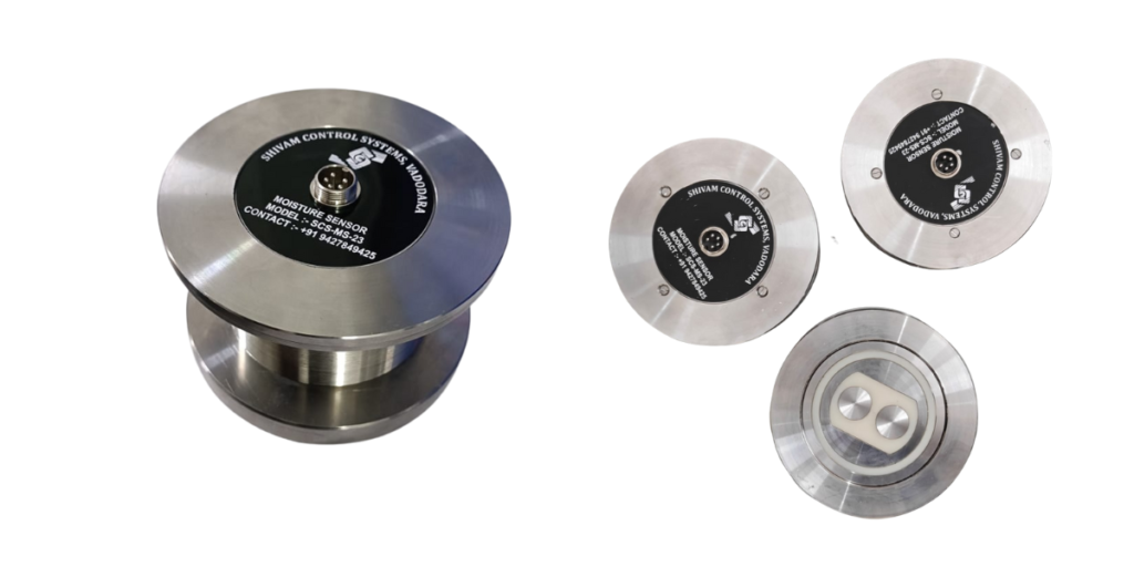 Soil Moisture Sensor Manufacturer