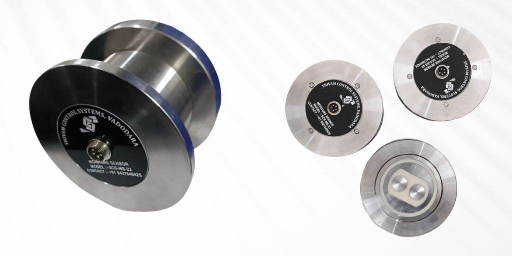 Industrial Moisture Sensor Exporter