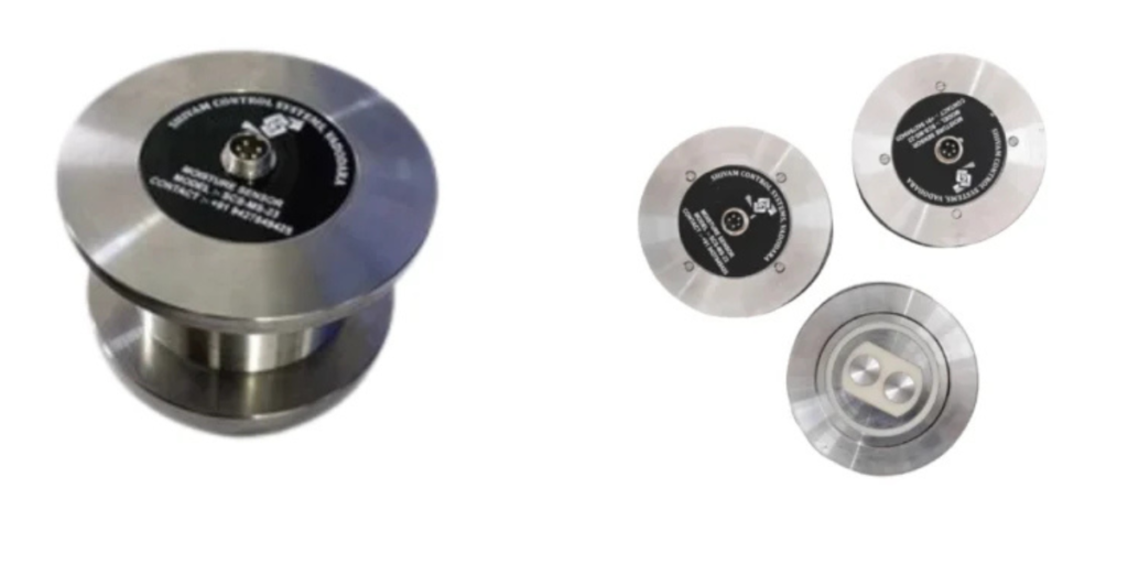 High Accuracy Moisture Sensor Exporter