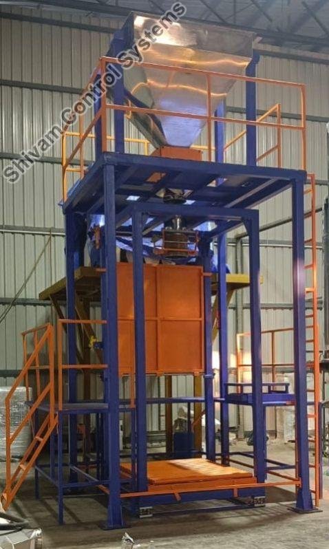 Jumbo Bag Filling Machine Supplier