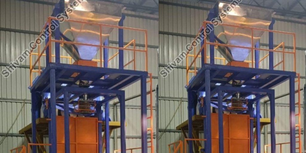 Jumbo Bag Filling Machine in Jamnagar